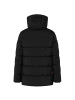 Joop! Jeans Steppjacke in Schwarz
