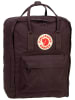 FJÄLLRÄVEN Rucksack Kanken in Blackberry