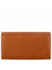 The Chesterfield Brand Mirthe - Geldbörse 7cc 19 cm RFID (cognac) in cognac