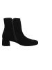 Gabor Stiefelette in schwarz