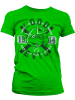 Teenage Mutant Ninja Turtles Shirt in Grün