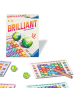 Ravensburger Ravensburger Würfelspiel Brilliant in bunt