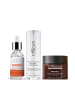 skinChemists skinChemists Kit mit Rosenquarz und Vitamin C