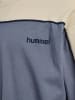 Hummel T-Shirt Hmljr Loose Kinder in FLINT STONE