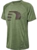 Newline T-Shirt "Nwlorlando T-Shirt S/S Men" in Grün
