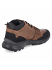 Beliano Outdoorboots in braun