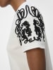 Object Oberteil in White