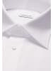 Seidensticker Business Hemd Slim in Weiß
