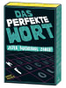 moses. Das perfekte Wort | Jeder Buchstabe zählt