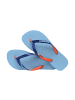 Havaianas Top Mix – Zehensandalen zum Hineinschlüpfen Blau