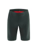 Löffler Radhose in grün