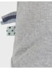 OrganicEra Baby Langarmbody in Grey Melange