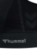 Hummel Hummel Top Hmlclea Multisport Damen in BLACK MELANGE