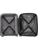 American Tourister Koffer & Trolley Starvibe Spinner 55 EXP in Black