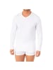 Abanderado Unterhemd in White