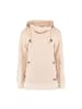 Hailys Sweatshirt in Beige