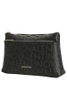 Valentino Bags Regina Re - Kulturbeutel 30 cm (nero) in nero