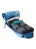 Eagle Creek Pack-It Packtasche M 12,5 cm in blue dawn