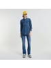 G-Star Raw Langarmbluse in worn in windward