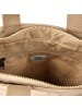 Camel Active Aurum Schultertasche M 39 cm in beige