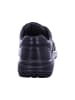 Comfortabel Slipper in schwarz