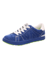 VADO  Halbschuhe Kinder Sneak in Blau