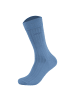 JOOP! Socken 3er Pack in Blau
