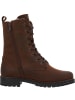 palado Schnürstiefel in brown