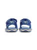 Hummel Klettverschluss Sandal Sport Kinder in DAZZLING BLUE