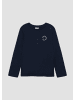 s.Oliver T-Shirt in 5952_navy
