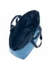 Reisenthel Classic - Shopper XL 62 cm in rhombus blue