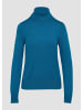 s.Oliver Strickpullover in 6469_petrol