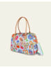 Oilily Carine Carry All in Blau