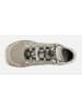 LOWA Trekkingschuhe low in grau