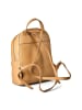 U.S. Polo Assn. Stanford City Rucksack 31.5 cm in camel