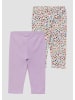 s.Oliver Leggings in 04A1_lila