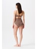 Noppies Nahtloser Slip Lee Post Partum Sensil® Breeze in Deep Taupe