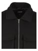 Urban Classics Light Jackets - Coat in black