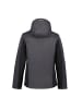 Icepeak Softshelljacke Bazine in blau