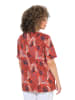 Ulla Popken Shirt in terra