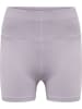 Hummel Hummel Shorts Hmllgc Training Damen Dehnbarem Feuchtigkeitsabsorbierenden in PASTEL LILAC