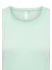 Only Play T-Shirt 'Aub-Jace' in hellgrün