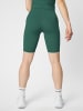 girlfriend collective Shorts Compressive in Moss