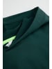 Coccodrillo Trainingsjacke in grün