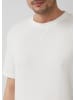 s.Oliver T-Shirt in 0120_weiß