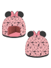 Disney Minnie Mouse Haustierbett Weiche Hundehöhle für kleine Hunde