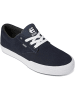 Etnies Skaterschuhe Jameson Vulc X Dystopia Navy White