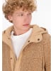 MO Jacket in camel