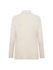 soyaconcept Pullover Kanita in ecru - 0001