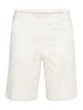 Kaffe Shorts KAlea Regular fit in Chalk